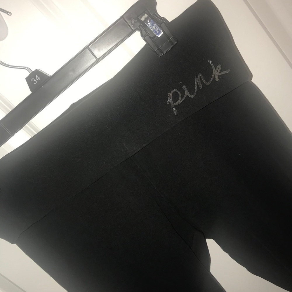 PINK Victoria secret leggings